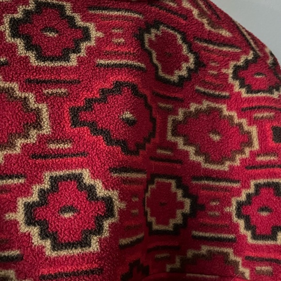 Patagonia Men’s Synchilla Small - Picture 8 of 11